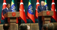 Erdoğan: Anayasa Teklifiyle İlgili Bu Hafta İçi Kararımızı Veririz