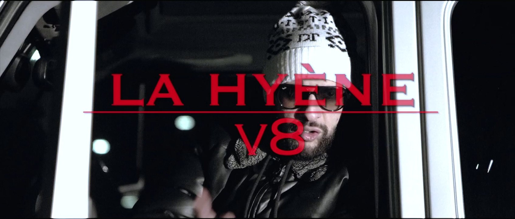 La Hyène - V8 | Daymolition