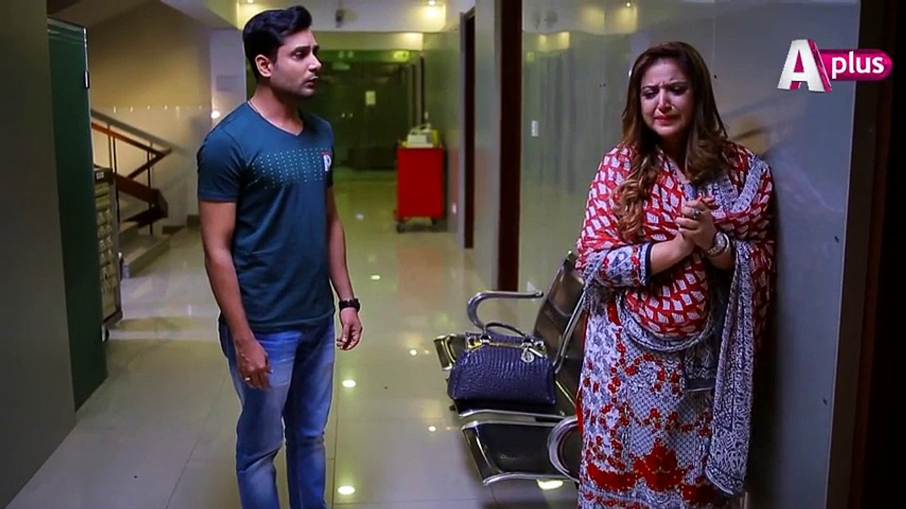 Kambakht Tanno - Episode 66 _ Aplus