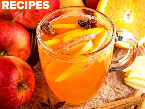3 Hot Toddy Recipes That Will Spice Up Your Life
