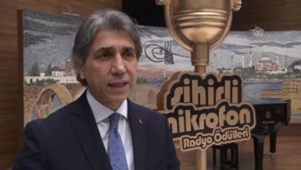 5. Sihirli Mikrofon Radyo Ödülleri