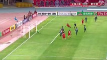 Shanghai SIPG 3-0 Sukhothai FC highlights 070217 all goals เซี่ยงไฮ้ เอสไอพีจี สุโขทัย
