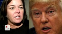 Will Rosie O'Donnell Play Steve Bannon on SNL?