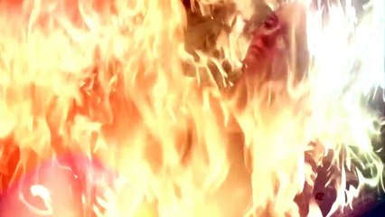 Damon Salvatore in 'High' Episode (8x02) | The Vampire Diaries 🔥