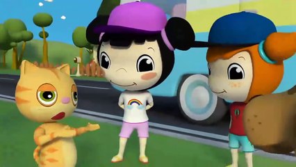 Canım Kardeşim TATİL KAMPI