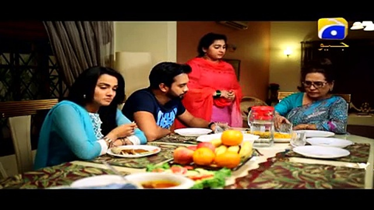 Chahat Hui Tere Naam Episode 81