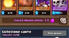 Clash Royale Adistom