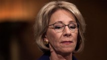 4 Horrifying Responses From Trump's Education Pick