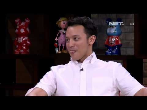 Entertainment News - Moreno Suprapto akan berbagi tips menjaga keselamatan