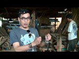 Kreasi Kursi Vintage Pengusaha Asal Jakarta - NET12