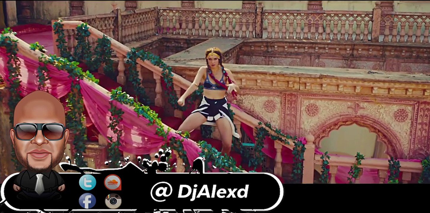 HIP HOP FALL VIDEO MIX