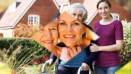 Brenda's In Home Care Services - (321) 203-5419