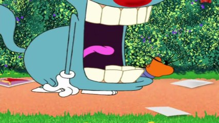 Oggy and the Cockroaches ★ NEW series 2016 cartoon for kids ► Special Collection 2016 Part 51