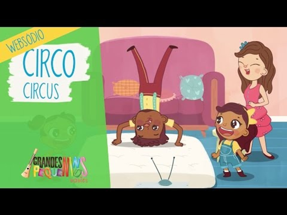 EP. #6 CIRCO I CIRCUS