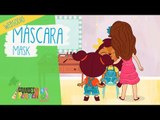 EP. #3 MÁSCARA I GRANDES PEQUENINOS BABIES