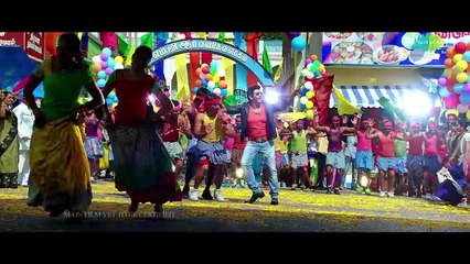 Motta Shiva Ketta Shiva - Exclusive HD Trailer - Raghava Lawrence, Nikki Galrani ∣ Sai Ramani