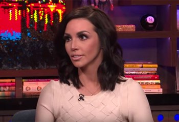 Descargar video: 'VPR' Star Scheana Marie Admits She's 'Mentally, Emotionally' Divorced From Ex