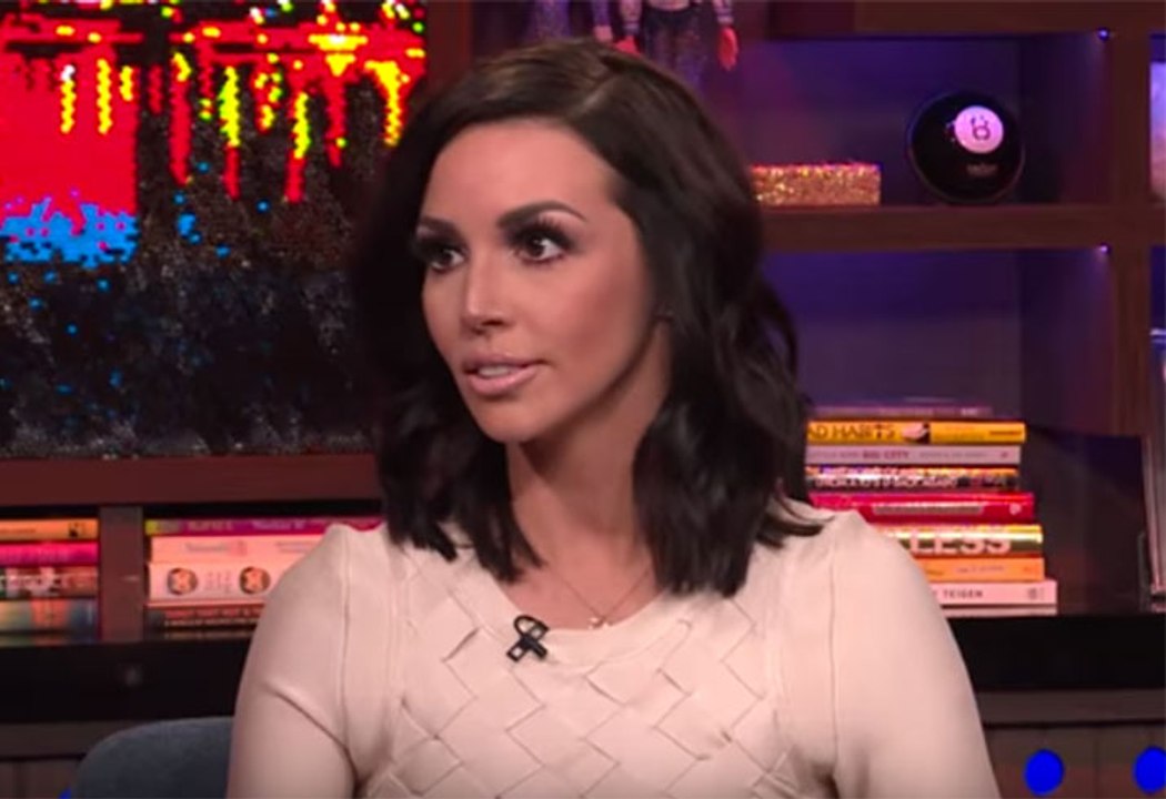 'VPR' Star Scheana Marie Admits She's 'Mentally, Emotionally' Divorced From Ex