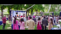 Phillauri  Official Trailer  Anushka Sharma  Diljit Dosanjh  Suraj Sharma  Anshai Lal
