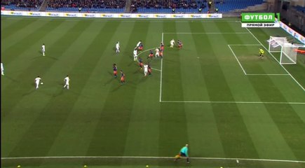 Kamil Glik Goal HD - Montpellier	0-1	Monaco 07.02.2017