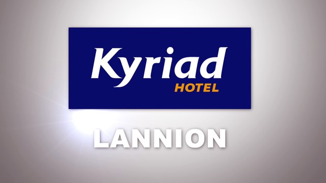 Vacances de février - Hôtel Kyriad Lannion Perros Guirec