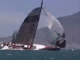 Extreme sailing