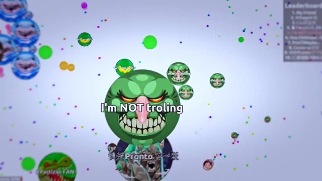 agar.io edit//1k Subscriber Special!