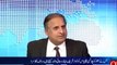 Rauf Klasra praises Asad Umer for standing firm on Dubai leaks