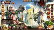 Kungfu Monkey - Global Gameplay iOS/Android