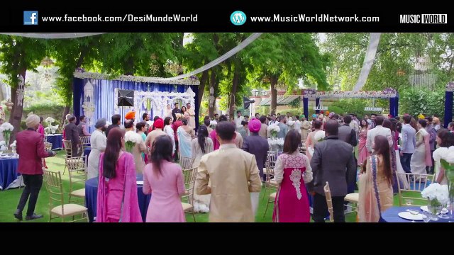 Phillauri (Official Trailer) Anushka Sharma, Diljit Dosanjh | New Movie 2017 HD