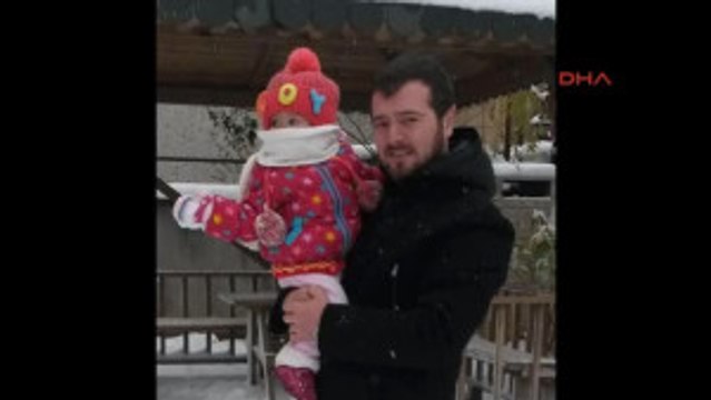 Intihar Girişiminde Bulunan Polis Memuru Ağır Yaralı