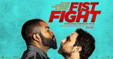Fist Fight Trailer 02.17.2017