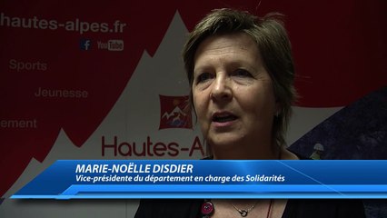Hautes-Alpes : Journée de restitution du schéma unique des Solidarités