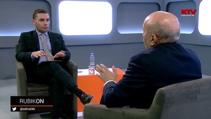 Mustafa: Presidenti s’ka dhënë urdhër për ndalimin e trenit