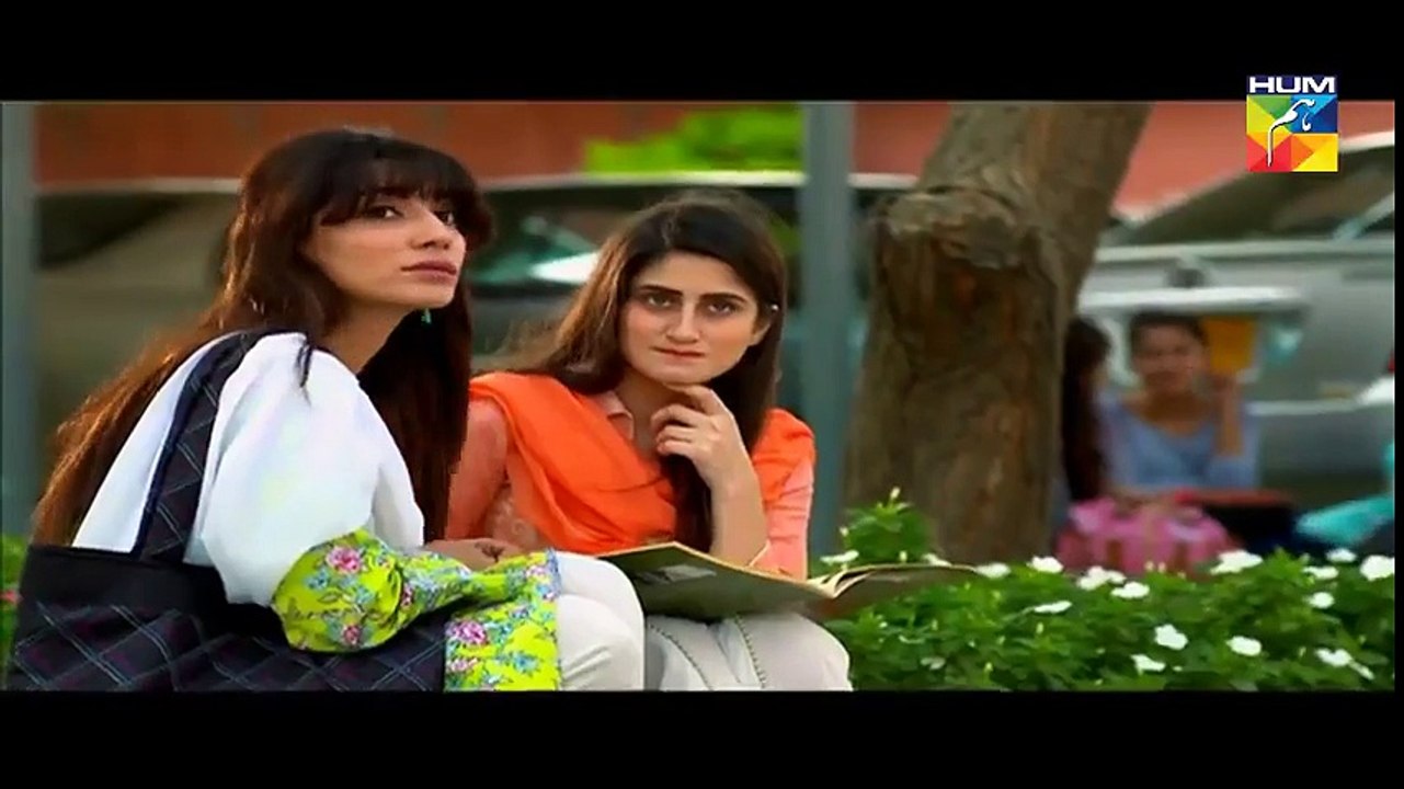 Kuch Na Kaho Episode 29