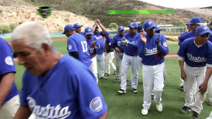 Valenciana vs Pastita, la gran final de la liga de veteranos y premiación a lo mejor de la temporada