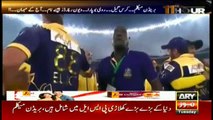 When Sir Vivian Richards spoke Urdu