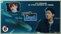 Day6 - My Day k-pop [german Sub]