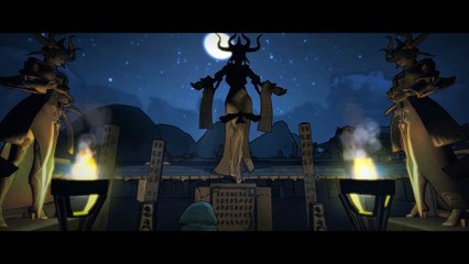 || Role-Play Let's Play ||   Path of Shadows: The Graffiti Syndicate Menace