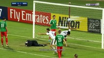 أهداف مباراة الوحدة الإماراتي 3-0 الوحدات الأردني - دوري أبطال آسيا 2017