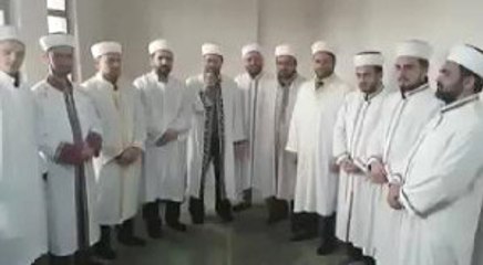 Diyanet'ten "Evet" Videosu Yayınlayan İmamlarla İlgili Açıklama