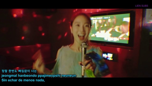 [SUB ESP] DAY6 You were beautiful (color coded + romanized + hangul)