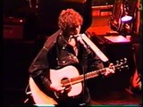 February 8, 1993 Bob Dylan   - Under the Red Sky - Live