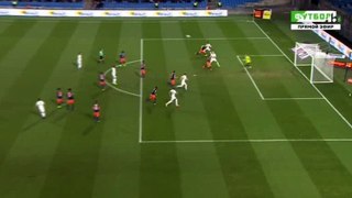 Kamil Glik Goal HD - Montpellier	0-1	Monaco 07.02.2017