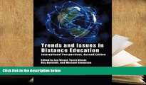PDF [Download] Trends and Issues in Distance Education 2nd Edition: International Perspectives