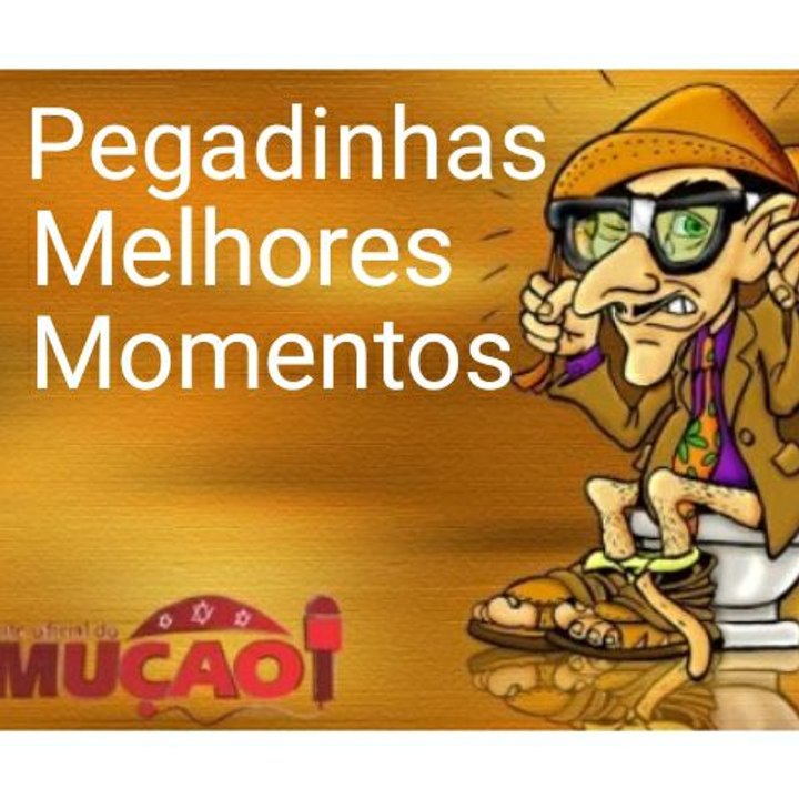 PEGADINHAS  DO MUÇÃO ( PARTE 2 ) - Franzidinha - Encomenda de Tintas - Pilombeta