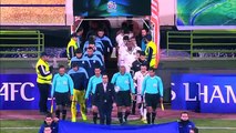 Esteghlal FC 0-0 Al Sadd SC (4-3 Penalies)(AFC Champions League 2017_ Play-off Stage)