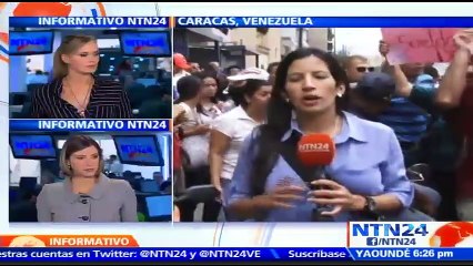Trabajadores de la salud venezolanos denuncian que cobran entre 15 y 24 mil bolívares al mes