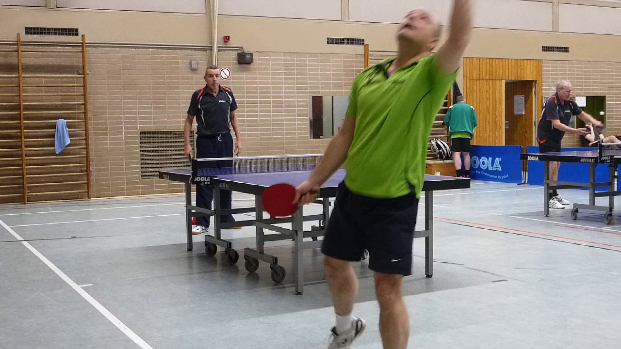 Wendt gegen Borrmann