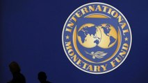 Экономика Греции: яблоко раздора между МВФ, кредиторами и правительством